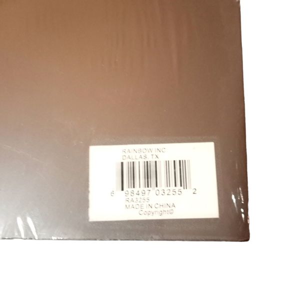 Rustic Metal Historic West US Route 66 Switch Plate Cover Antique White Black - Picture 6 of 10